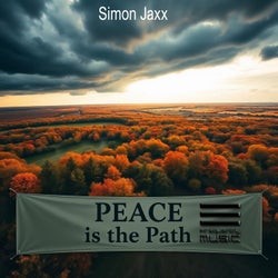 Peace Is the Path