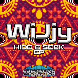 Hide & Seek EP