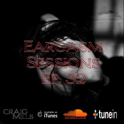 Eargasm Sessions December 2014 Chart