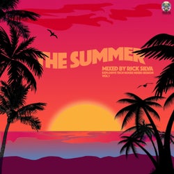 The Summer, Vol. 1
