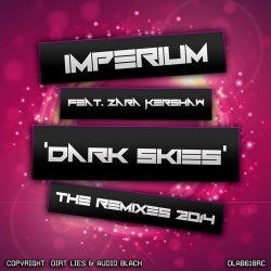 Dark Skies (The Remixes 2014)