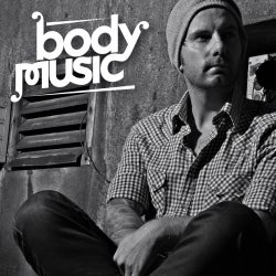 Body Music Choices December