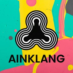 June's best Tune's by Ainklang