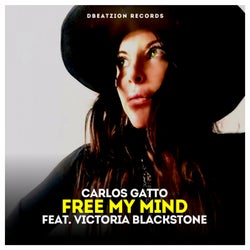 Free My Mind (feat. Victoria Blackstone)
