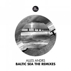 Baltic Sea(The Remixes)
