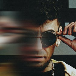 Deep House Groovy - July 2025