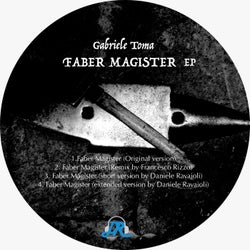 Faber magister