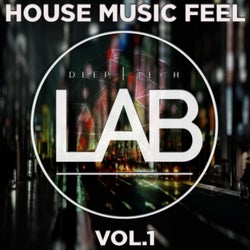 House Music Feel Vol. 1