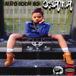 Afro BoomBox Ep