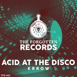 Acid at the Disco