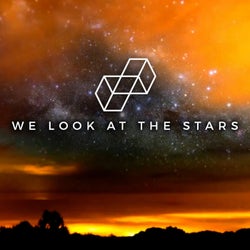 We Look at the Stars (feat. Sarah Cracknell)