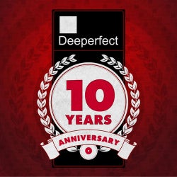 Ten Years Of Deeperfect Records