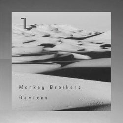 Monkey Brothers Remixes