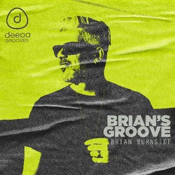 Brian's GROOVE
