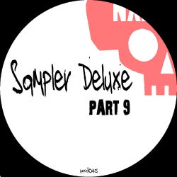 Sampler Deluxe Part 9