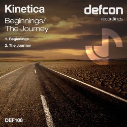 Beginnings / The Journey