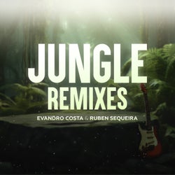 JUNGLE (Remixes)