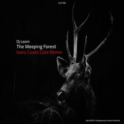 The Weeping Forest (Ivory Coats Cure Remix)