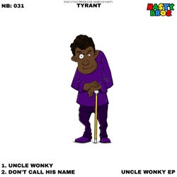 Uncle Wonky EP