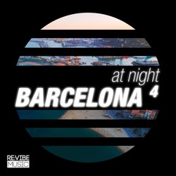 At Night - Barcelona, Vol. 4