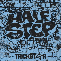 Halfstep - Extended Mix