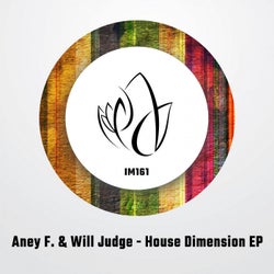 House Dimension EP