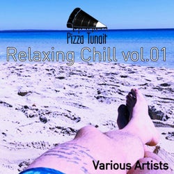 Relaxing Chill, Vol. 01