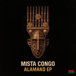 Alamako EP