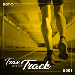 Trax For The Track 001