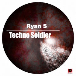 Techno Soldier