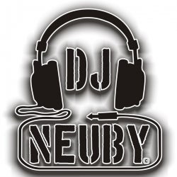 DJ Neuby Charts (Jan./Feb.-2015)