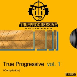 True Progressive Vol. 1