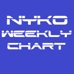 Nyko - Chart Week 1