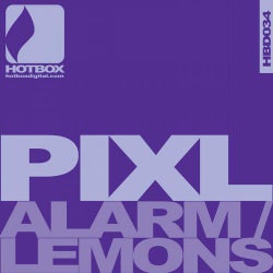 Alarm / Lemons