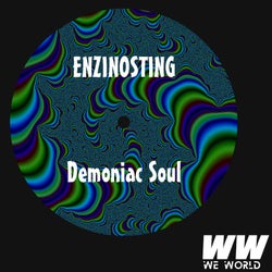 Demoniac Soul