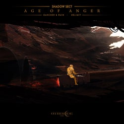 Age Of Anger EP