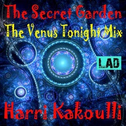 The Secret Garden (The Venus Tonight Mix)