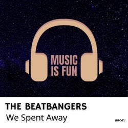 We Spent Away