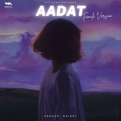 Aadat - Female Version