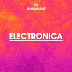 Biggest Basslines: Electronica