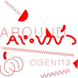 Around - Remixes