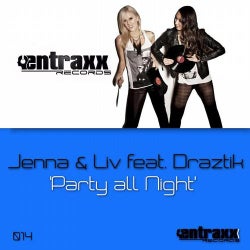 Party All Night Remixes