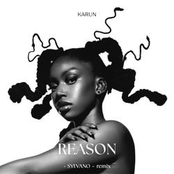 REASON (- SYLVANO - Club edit remix)
