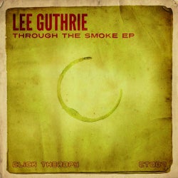 Through The Smoke EP