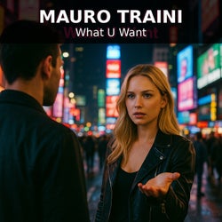 What U Want