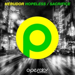 Hopeless / Sacrifice