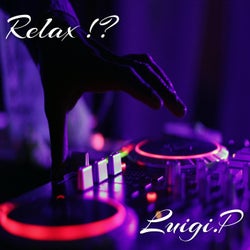 Relax !? (Radio Edit)