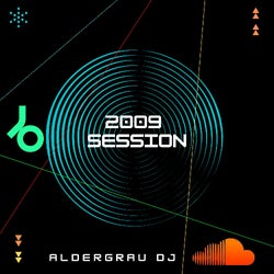 2009 SESSION by Aldergrau DJ