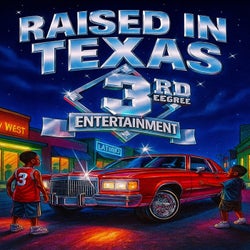 Raised In Texas