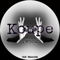 Koupe